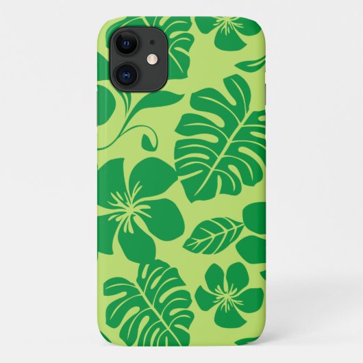 PINK BIKINI (GROENEN X 2) Case-Mate iPhone CASE (Achterkant)