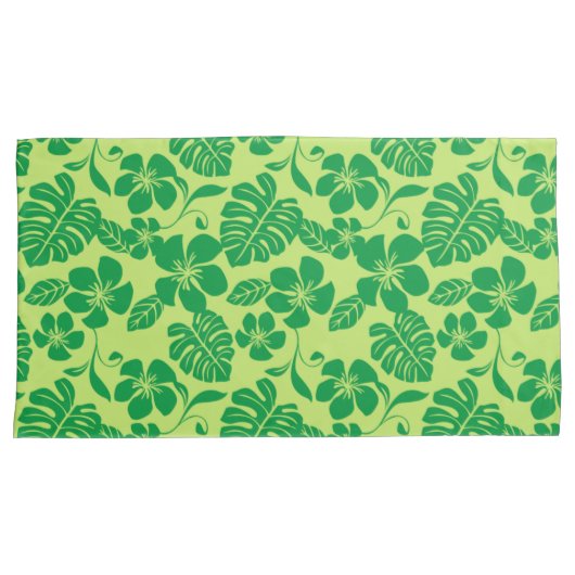 PINK BIKINI (GROENEN X 2) KUSSENSLOOP (Voorkant-Rechts)