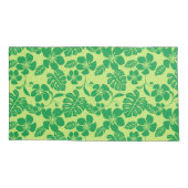 PINK BIKINI (GROENEN X 2) KUSSENSLOOP (Achterkant-Links)