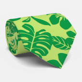 PINK BIKINI (GROENEN X 2) STROPDAS (Opgerold)