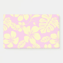 PINK BIKINI (HOT PINK/GEEL)