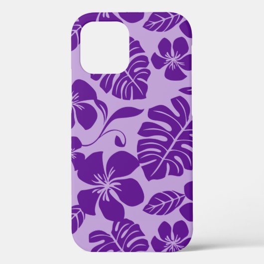 PINK BIKINI (PAARS x 2) Case-Mate iPhone Case (Achterkant)