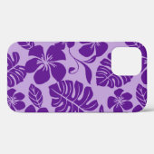 PINK BIKINI (PAARS x 2) Case-Mate iPhone Case (Achterkant (horizontaal))