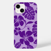 PINK BIKINI (PAARS x 2) Case-Mate iPhone Case (Achterkant)