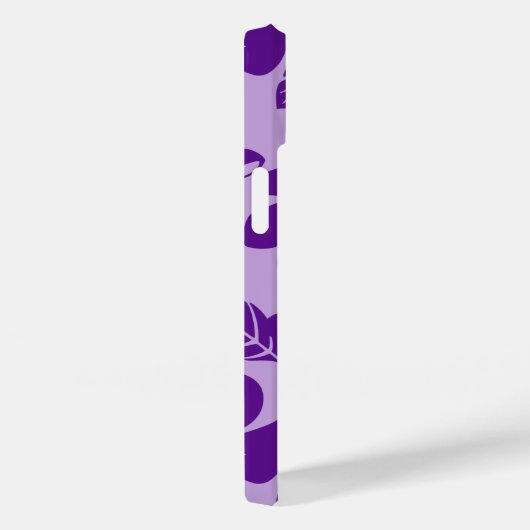 PINK BIKINI (PAARS x 2) Case-Mate iPhone Case (Achterkant / Rechts)