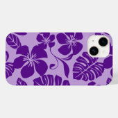 PINK BIKINI (PAARS x 2) Case-Mate iPhone Case (Achterkant (horizontaal))