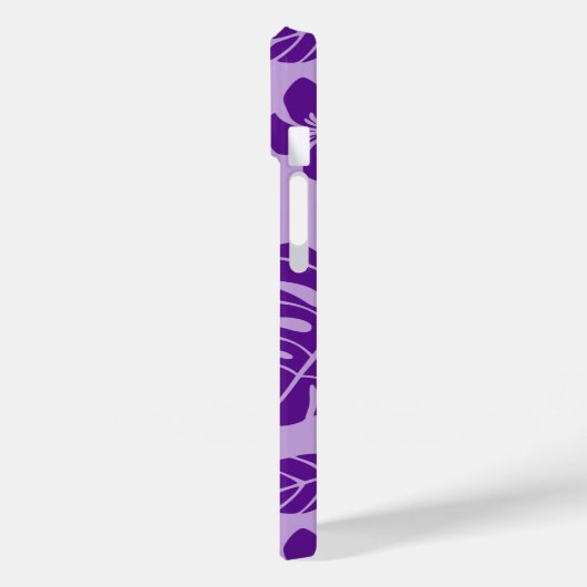 PINK BIKINI (PAARS x 2) Case-Mate iPhone Case (Achterkant / Links)