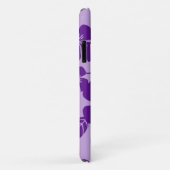 PINK BIKINI (PAARS x 2) Case-Mate iPhone Case (Achterkant/rechts)