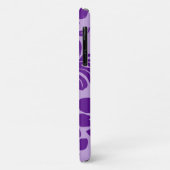 PINK BIKINI (PAARS x 2) Case-Mate iPhone Case (Achterkant/links)