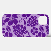 PINK BIKINI (PAARS x 2) Case-Mate iPhone Case (Achterkant (horizontaal))