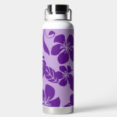 PINK BIKINI (PAARS x 2) FLACON MET WATER Waterfles (Achterkant)