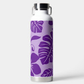 PINK BIKINI (PAARS x 2) FLACON MET WATER Waterfles (Voorkant)