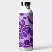 PINK BIKINI (PAARS x 2) FLACON MET WATER Waterfles (Links)