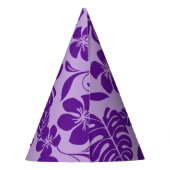 PINK BIKINI (PAARS x 2) Pet van de partij Feesthoedjes (Achterkant)