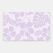 PINK BIKINI (PAARS x 2) Post-it® Notes (Voorkant)