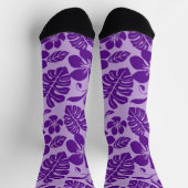 PINK BIKINI (PAARS x 2) Sokken (Top)