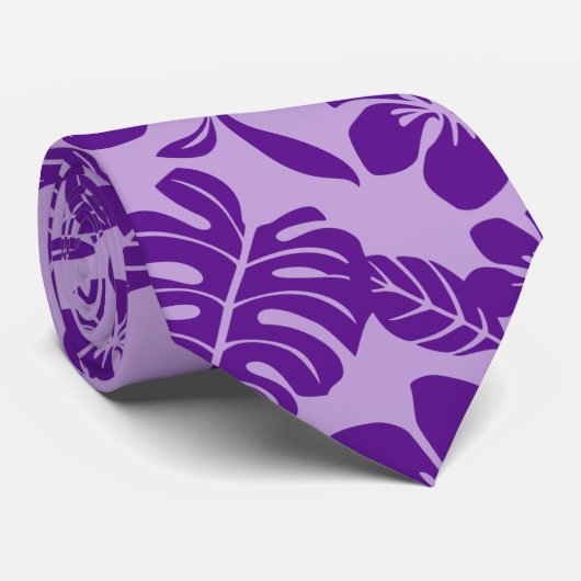 PINK BIKINI (PAARS x 2) Stropdas (Opgerold)