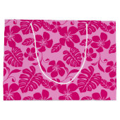 PINK BIKINI (PINK) GROOT CADEAUZAKJE (Achterkant)