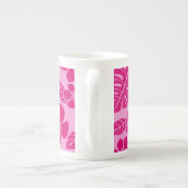 PINK BIKINI (PINK x 2) BONE CHINA MOK (Achterkant)