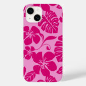 PINK BIKINI (PINK x 2) Case-Mate iPhone Case (Achterkant)