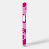 PINK BIKINI (PINK x 2) Case-Mate iPhone Case (Achterkant / Rechts)