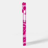 PINK BIKINI (PINK x 2) Case-Mate iPhone Case (Achterkant / Links)