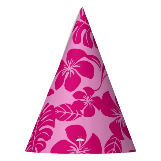 PINK BIKINI (PINK x 2) Feesthoedjes (Links)