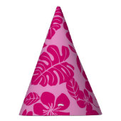 PINK BIKINI (PINK x 2) Feesthoedjes (Rechts)