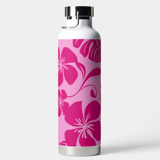 PINK BIKINI (PINK x 2) FLACON MET WATER Waterfles (Rechts)