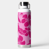 PINK BIKINI (PINK x 2) FLACON MET WATER Waterfles (Achterkant)