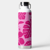 PINK BIKINI (PINK x 2) FLACON MET WATER Waterfles (Voorkant)