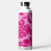 PINK BIKINI (PINK x 2) FLACON MET WATER Waterfles (Links)