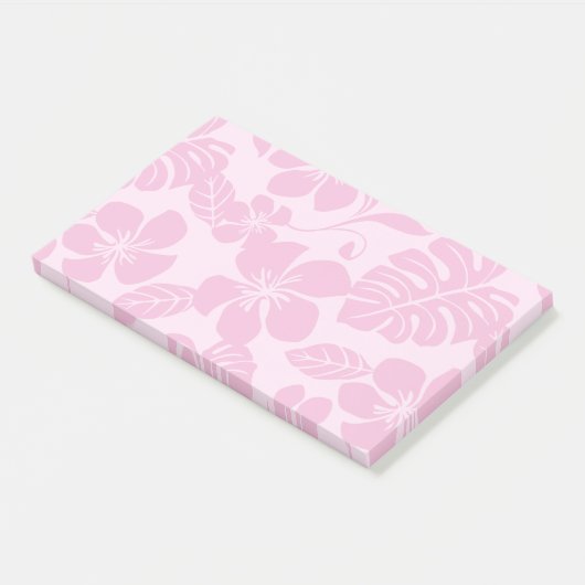 PINK BIKINI (PINK x 2) Post-it® Notes (Schuin)