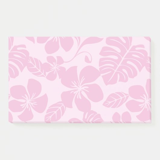 PINK BIKINI (PINK x 2) Post-it® Notes (Voorkant)
