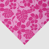 PINK BIKINI (PINK x 2) Tissuepapier (Detail)