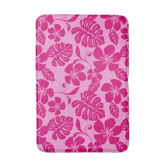 PINK BIKINI (PINKS) BADMAT (Voorkant Verticaal)