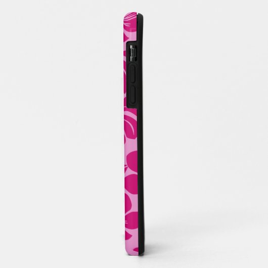 PINK BIKINI (PINKS) Case-Mate iPhone CASE (Achterkant/links)