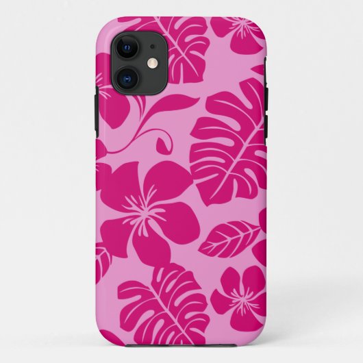 PINK BIKINI (PINKS) Case-Mate iPhone CASE (Achterkant)