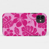 PINK BIKINI (PINKS) Case-Mate iPhone CASE (Achterkant (horizontaal))