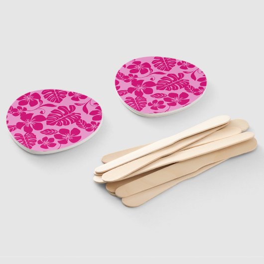 PINK BIKINI (PINKS) HANDWAAIER (Niet-gemonteerd)
