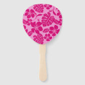 PINK BIKINI (PINKS) HANDWAAIER (Achterkant)