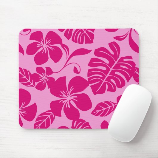 PINK BIKINI (PINKS) MUISMAT (Met muis)
