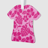 PINK BIKINI (PINKS) ORNAMENT (voorkant)