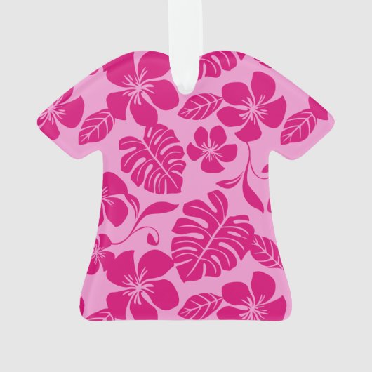 PINK BIKINI (PINKS) ORNAMENT (achterkant)