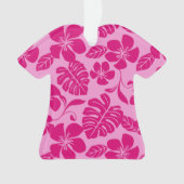 PINK BIKINI (PINKS) ORNAMENT (voorkant)