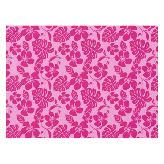 PINK BIKINI (PINKS) TAFELKLEED (Voorkant (Horizontaal))