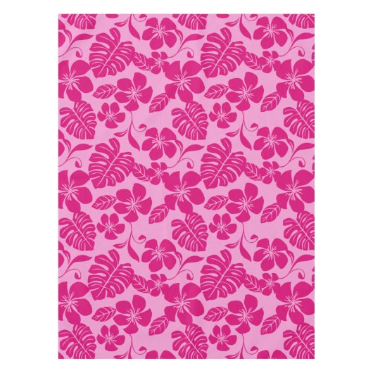 PINK BIKINI (PINKS) TAFELKLEED (Voorkant)