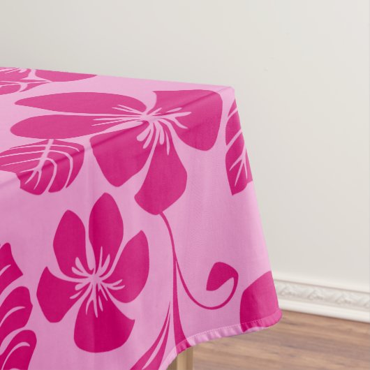 PINK BIKINI (PINKS) TAFELKLEED (Voorbeeld)