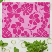 PINK BIKINI (PINKS) THEEDOEK (Gevouwen)