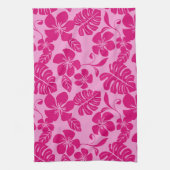 PINK BIKINI (PINKS) THEEDOEK (Verticaal)